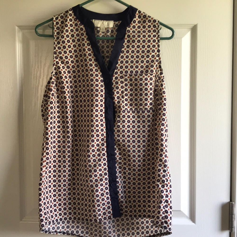 Olive & Oak like new S Small